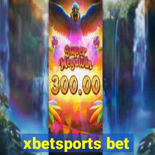 xbetsports bet